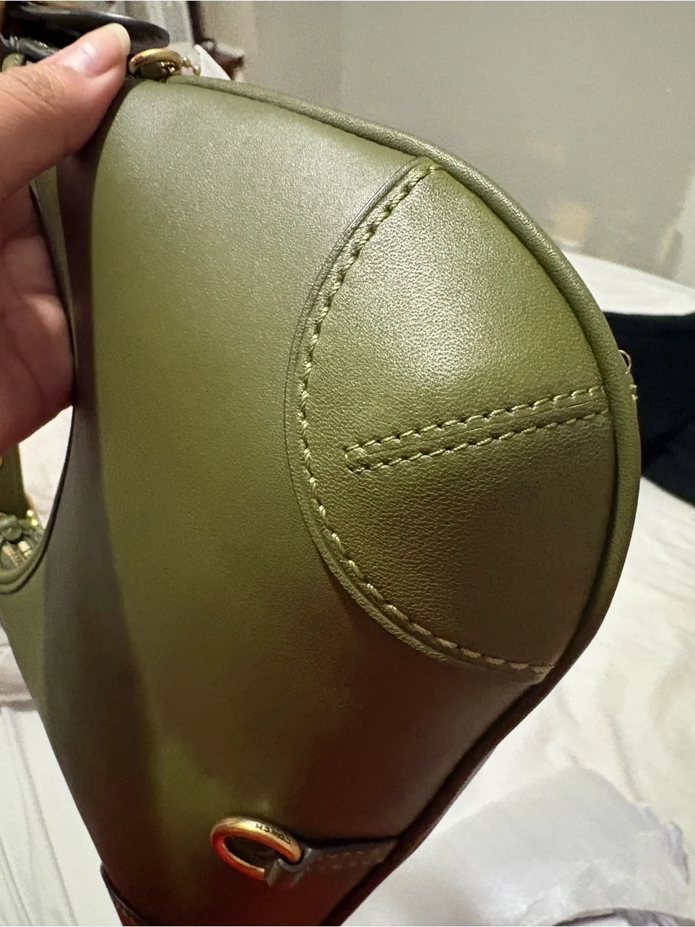 Coach Hampton Hobo bag